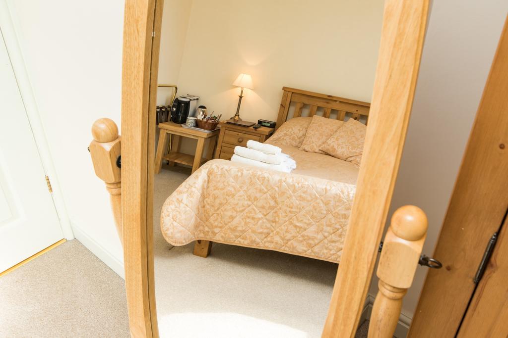 Mareham House Bed & Breakfast Sleaford Exterior foto