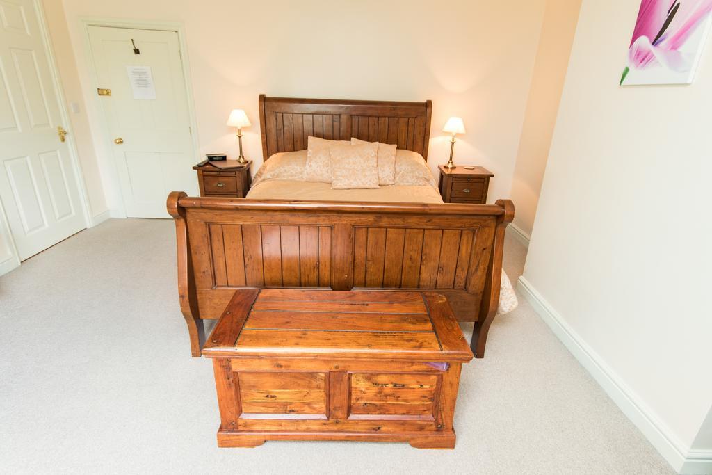 Mareham House Bed & Breakfast Sleaford Zimmer foto